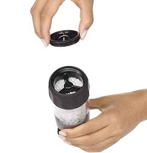 Salt Grinder "Accent Mess-Free" Good Grips