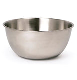Stainless Steel 4 QT Mixing Bowl