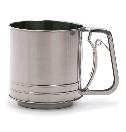 5 Cup Flour Sifter