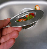 Sink Strainer