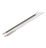 Drink Straw Cleaning Brush (Set of 2)