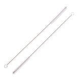 Drink Straw Cleaning Brush (Set of 2)