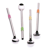 8.5-inch Spoon Straw (Set of 4)