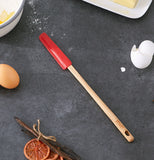 Red Skinny Spatula