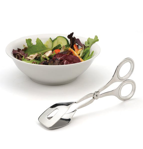 Large Serving Tongs