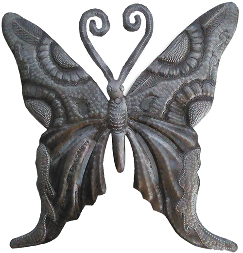 Large Butterfly
