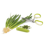 Herb Scissors