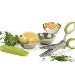 Herb Scissors