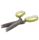 Herb Scissors