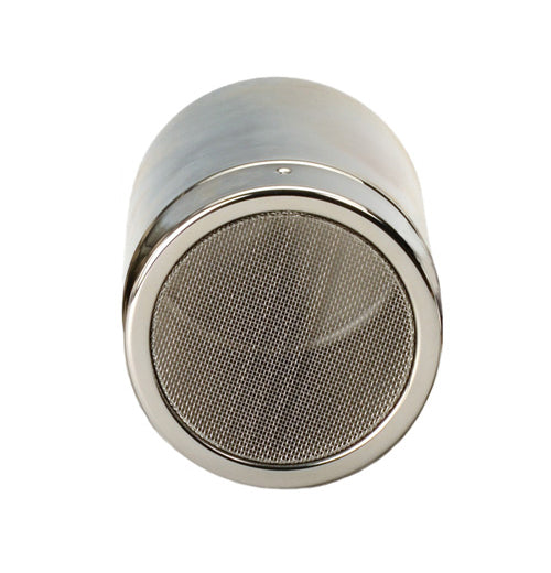 Fine Mesh Shaker