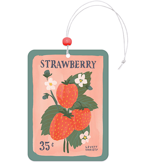 Car Air Fresheners
