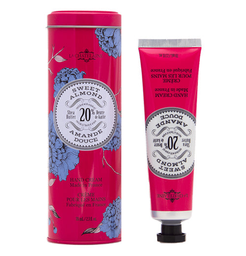 Hand Cream, Full Size