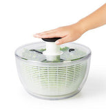 Salad Spinner, Good Grips