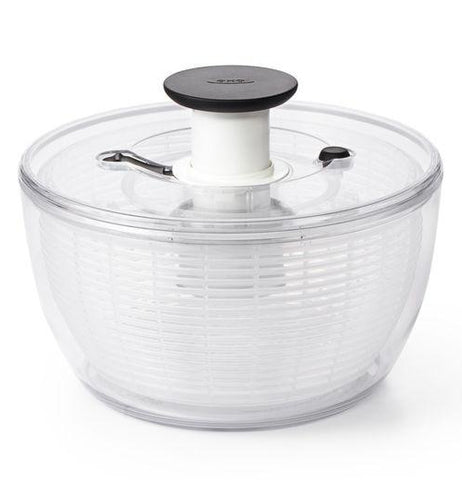 Salad Spinner, Good Grips