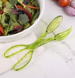 Salad Tongs, Acrylic