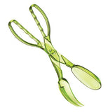 Salad Tongs, Acrylic