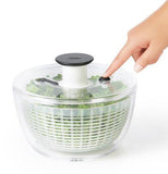 Salad and Herb Spinner