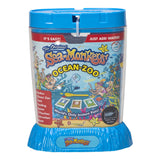 Sea Monkeys Ocean Zoo Aquarium