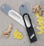 Ginger Tool Grey Black