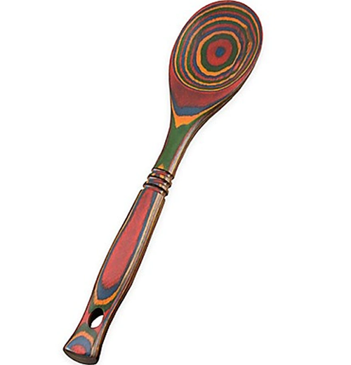 Pakka Wood Spoon