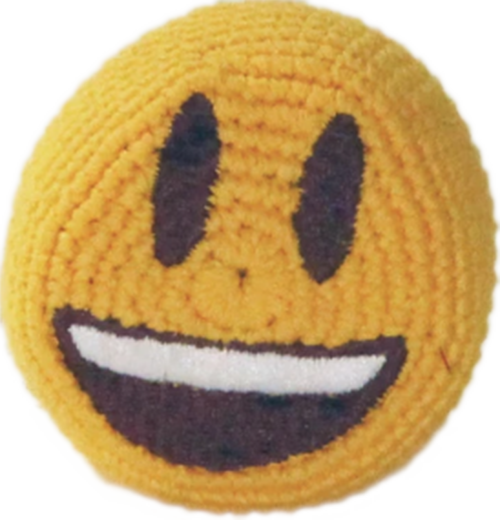 Emoji Kick Bag