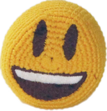 Emoji Kick Bag