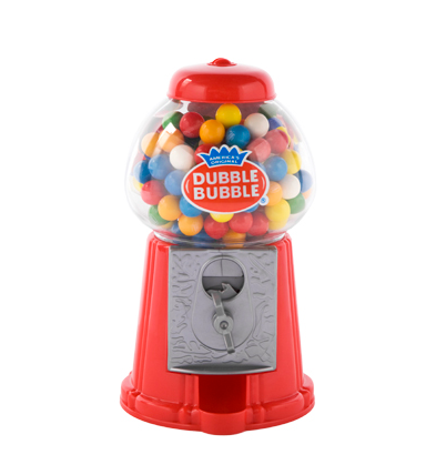 Gumball Bank