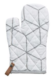 Cotton Oven Mitt