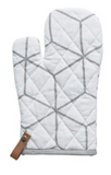 Cotton Oven Mitt