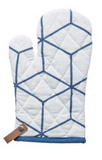 Cotton Oven Mitt