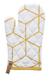 Cotton Oven Mitt