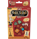 Magic Rabbit Simple Magic For Kids