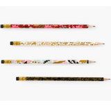 Writing Pencils (Set of 12) "Modernist"