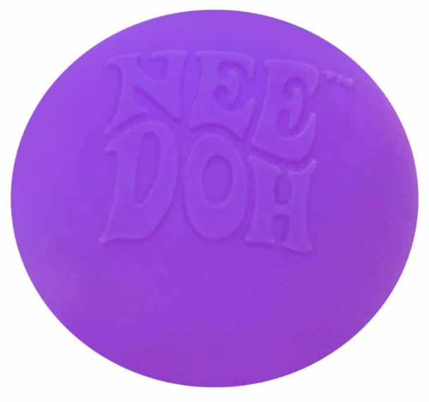 Nee Doh "The Groovy Glob"