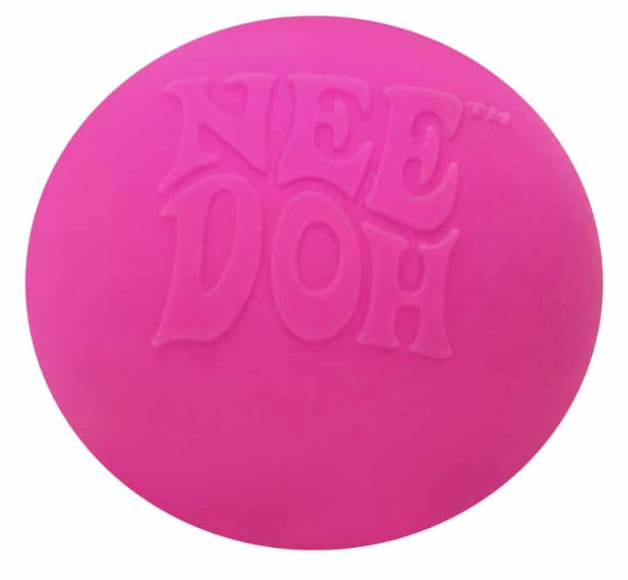 Nee Doh "The Groovy Glob"