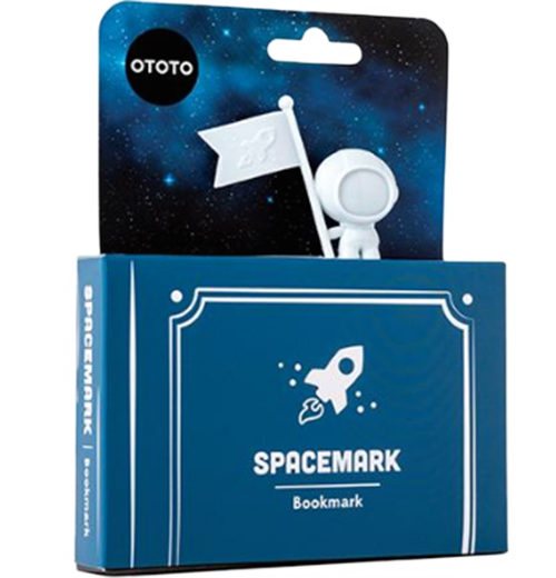 Bookmark "Spacemark"