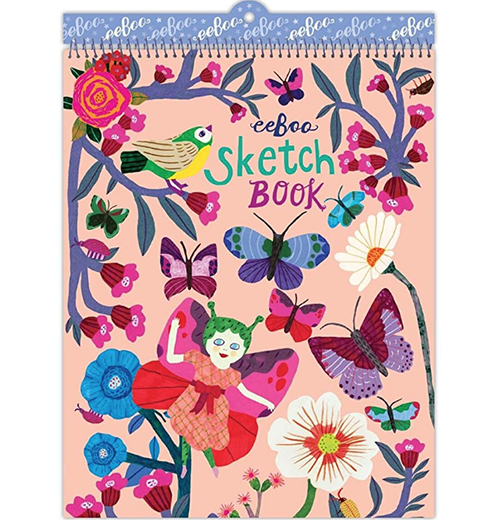 Sketchbook