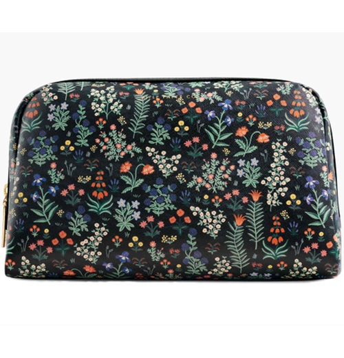 Rifle Paper Co. Menagerie Garden Cosmetic Pouch