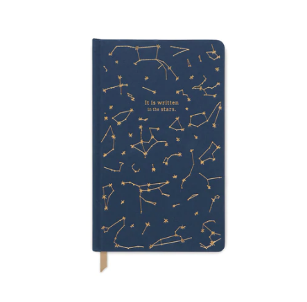 Journal, "Navy Constellations"