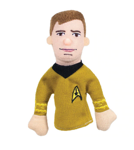 Captain Kirk Magnet