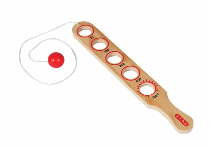 Flip Stick