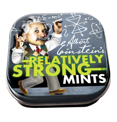 "Einstein&