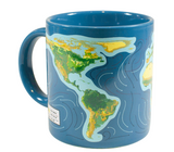 Climate Change Mug