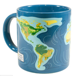 Climate Change Mug