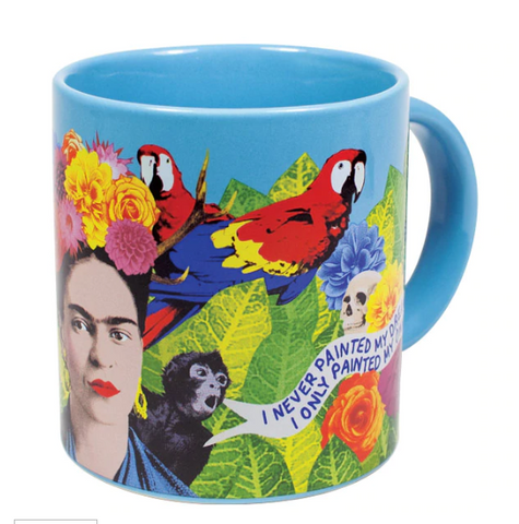 Frida Dreams Mug