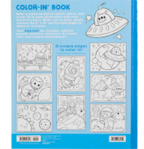 Color-in&