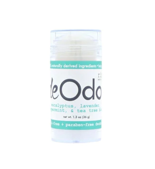 de Odor Deodorant