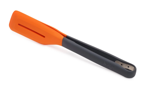 Turner Tongs, "Orange"