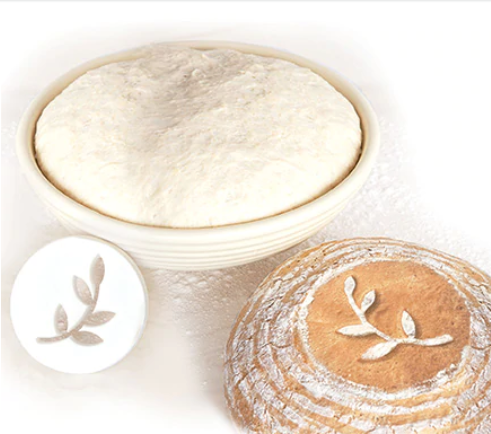 Bread Embosser