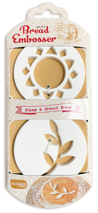 Bread Embosser